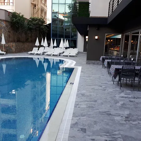 Ramira - Adult Only Отель 4*