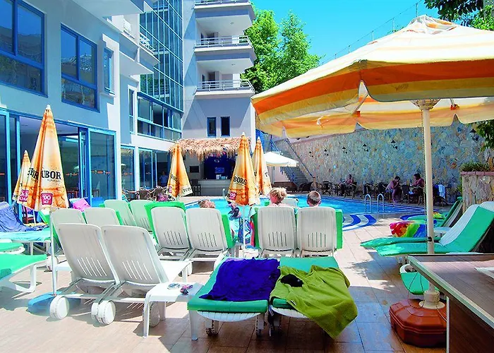 Ramira - Adult Only Hotel
