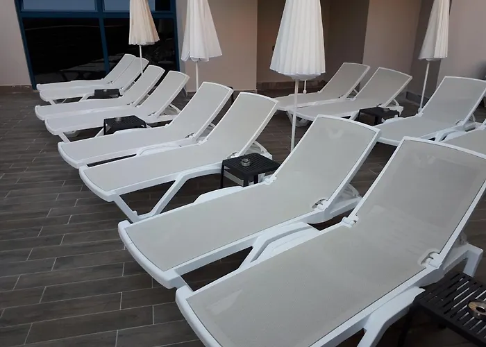 Ramira - Adult Only 4* Аланія