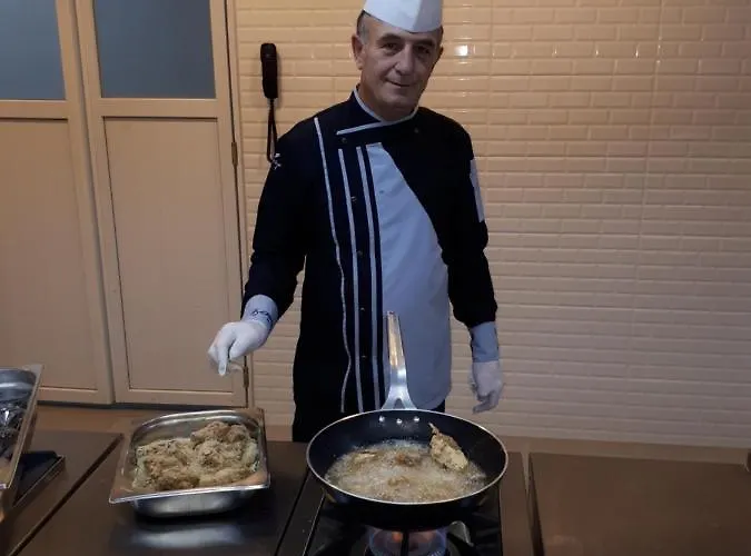 Готель Ramira - Adult Only Аланія