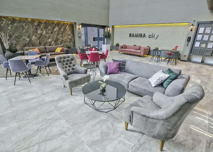 Hotel Ramira - Adult Only 4*