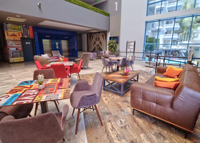 Ramira - Adult Only Аланія