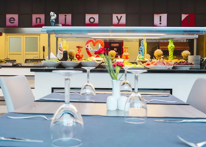 Hotel Ramira - Adult Only 4*