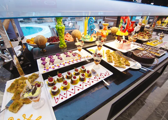 Ramira - Adult Only Аланія