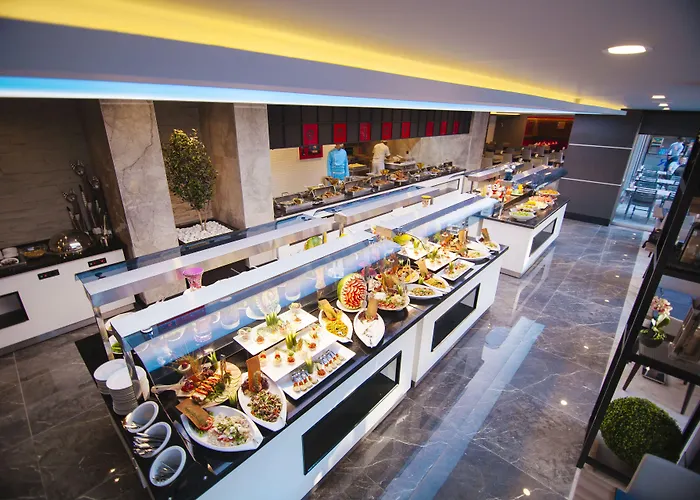 Готель Ramira - Adult Only