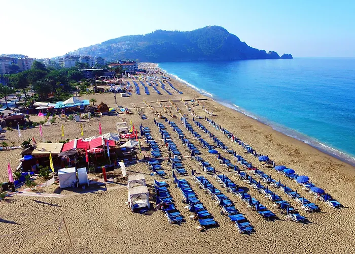 Ramira - Adult Only Hotel 4*