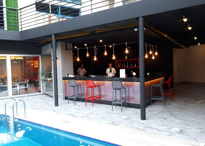 Ramira - Adult Only Hotel 4*