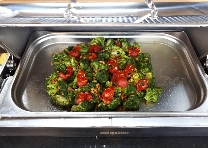 Ramira - Adult Only Hotel 4*