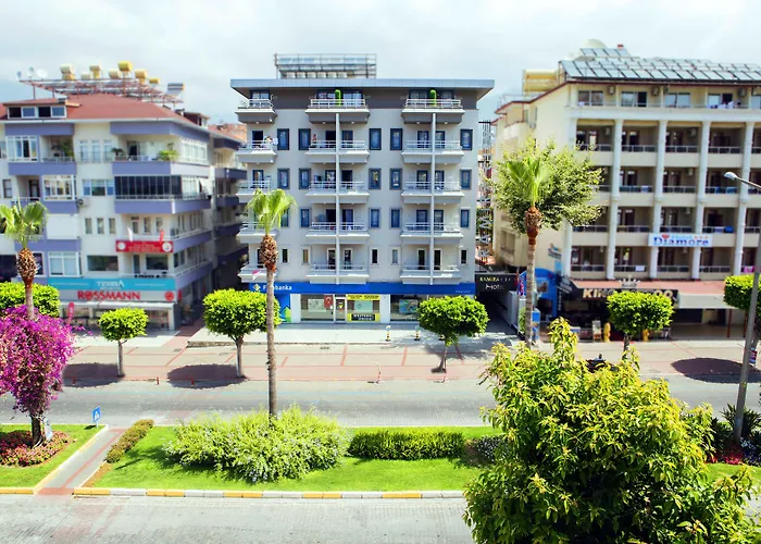 Ramira - Adult Only Hotel 4*