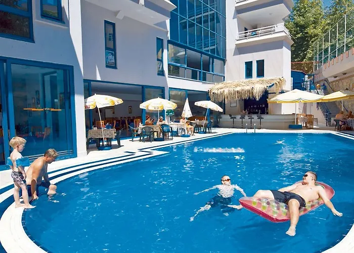 Ramira - Adult Only Alanya