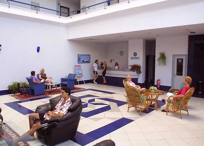 Ramira - Adult Only Hotel Alanya