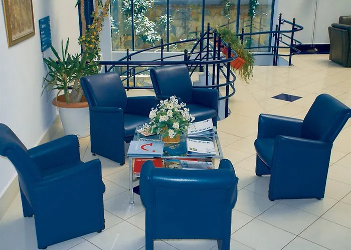 Ramira - Adult Only Hotel