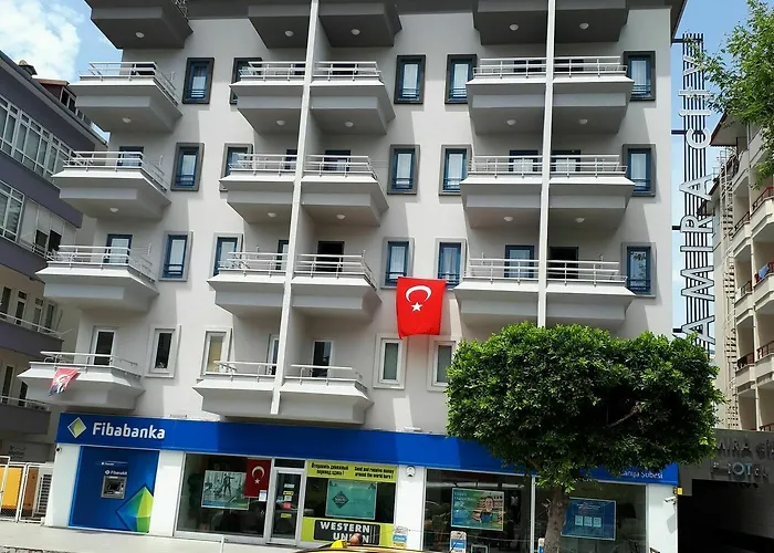 Hotel Ramira - Adult Only