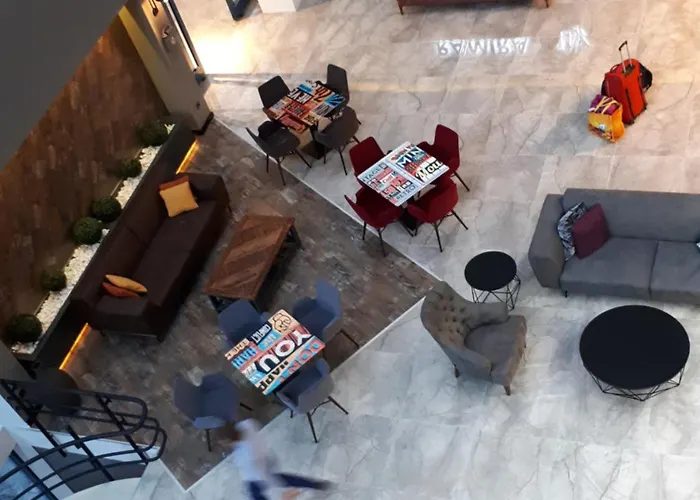 Готель Ramira - Adult Only