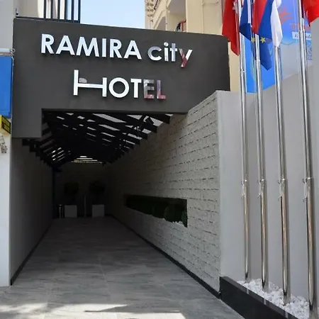 Ramira - Adult Only