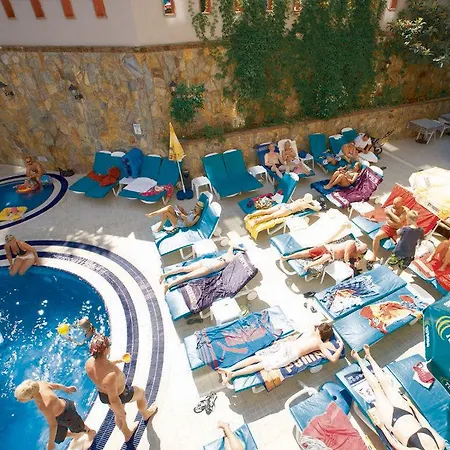 Hotel Ramira - Adult Only 4*