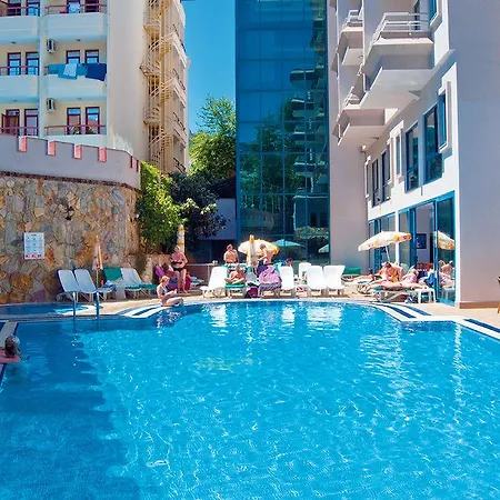 Ramira - Adult Only 4*