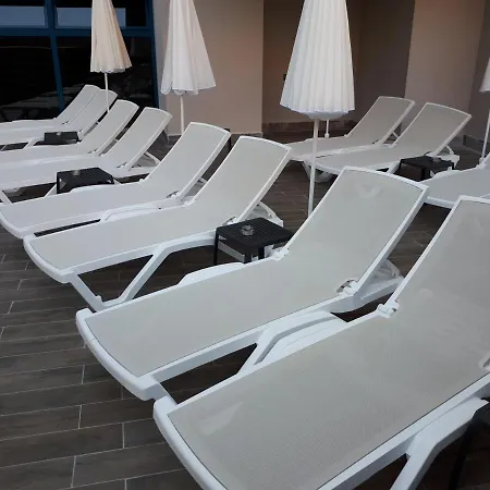 Ramira - Adult Only 4* Alanya