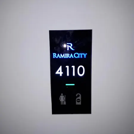 Hotel Ramira - Adult Only Alanya