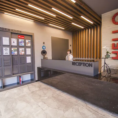 Ramira - Adult Only 4* Alanya