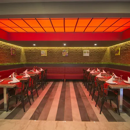 Hotel Ramira - Adult Only Alanya