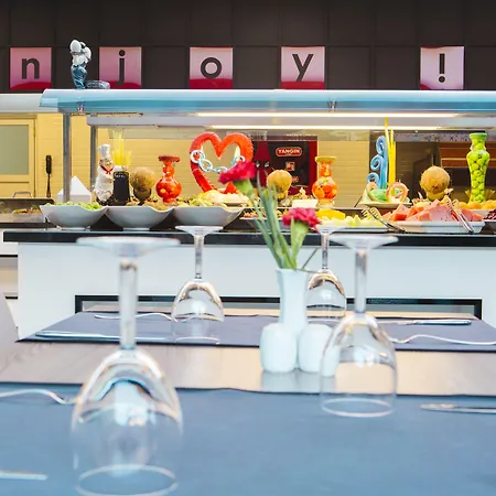 Hotel Ramira - Adult Only 4*