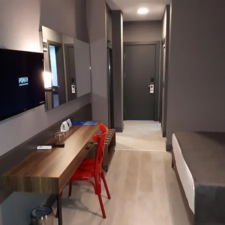 Hotel Ramira - Adult Only Alanya