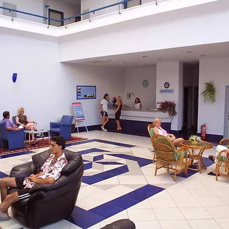 Ramira - Adult Only Hotel Alanya